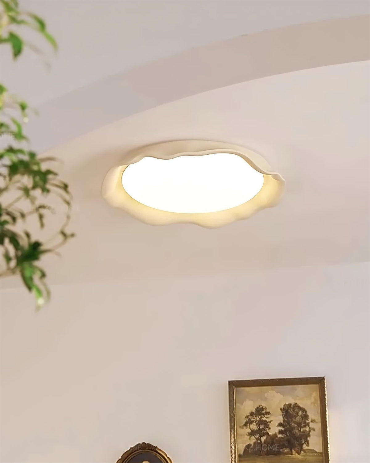 Cavaro lampada da soffitto