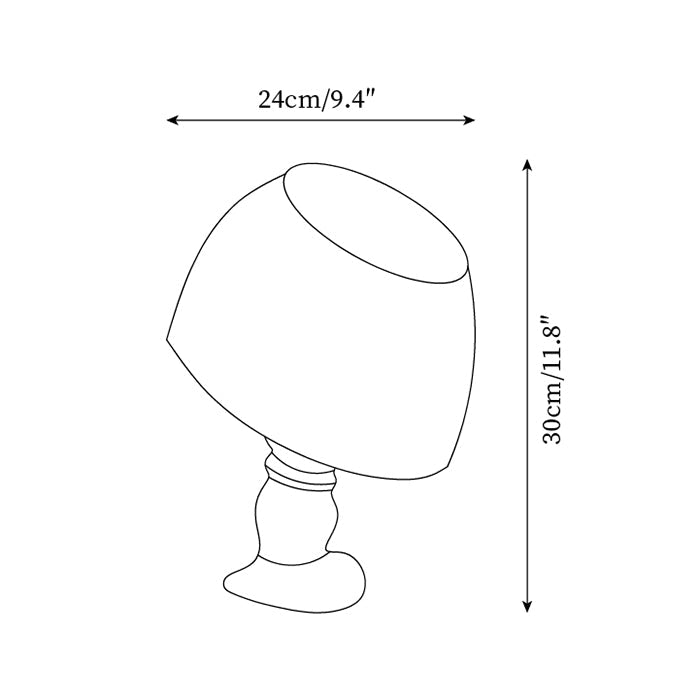 Rosali applique
