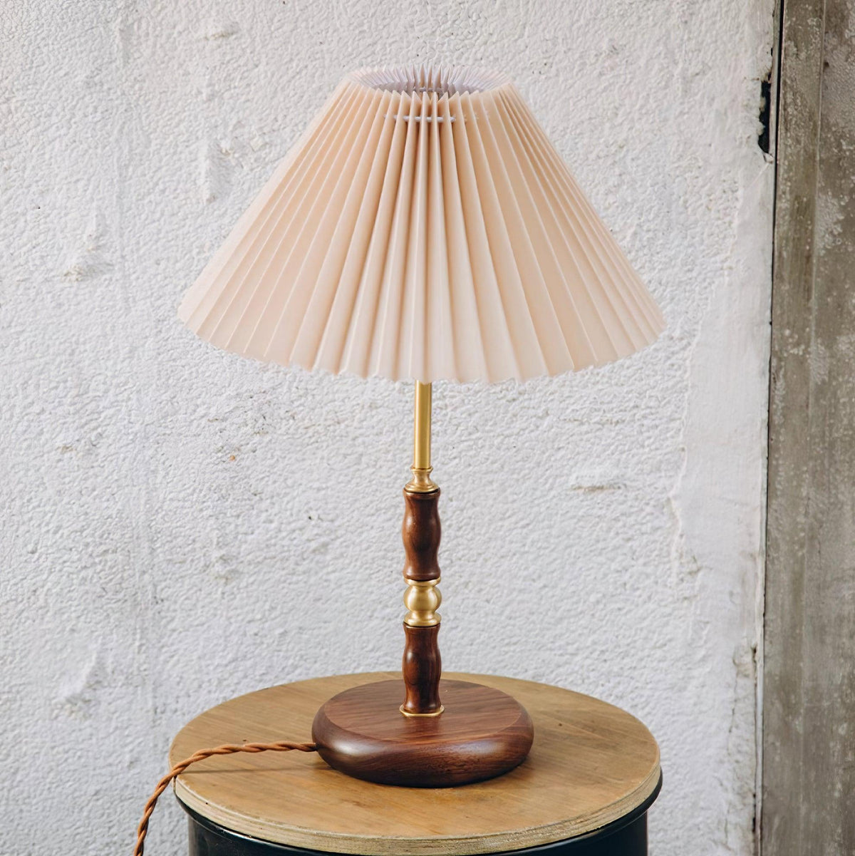 Mirelaya lampada da tavolo