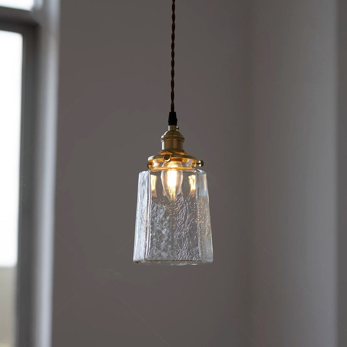 Mirenenne lampada a sospensione