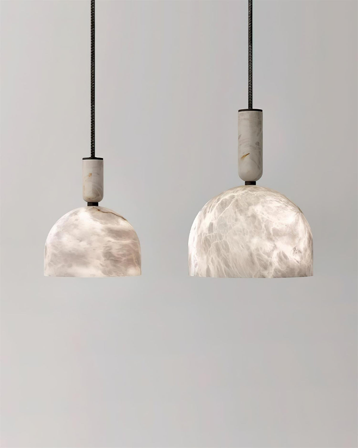 Orelaiella lampada a sospensione