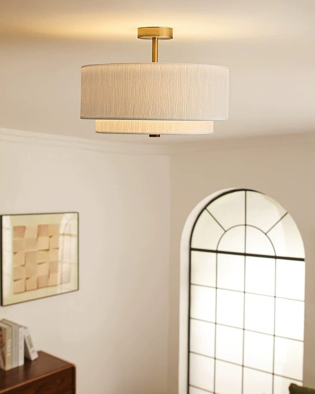 Calalian lampada da soffitto