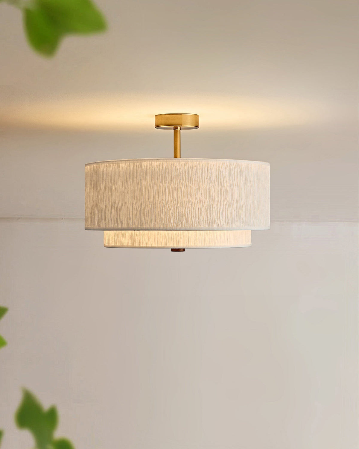 Calalian lampada da soffitto
