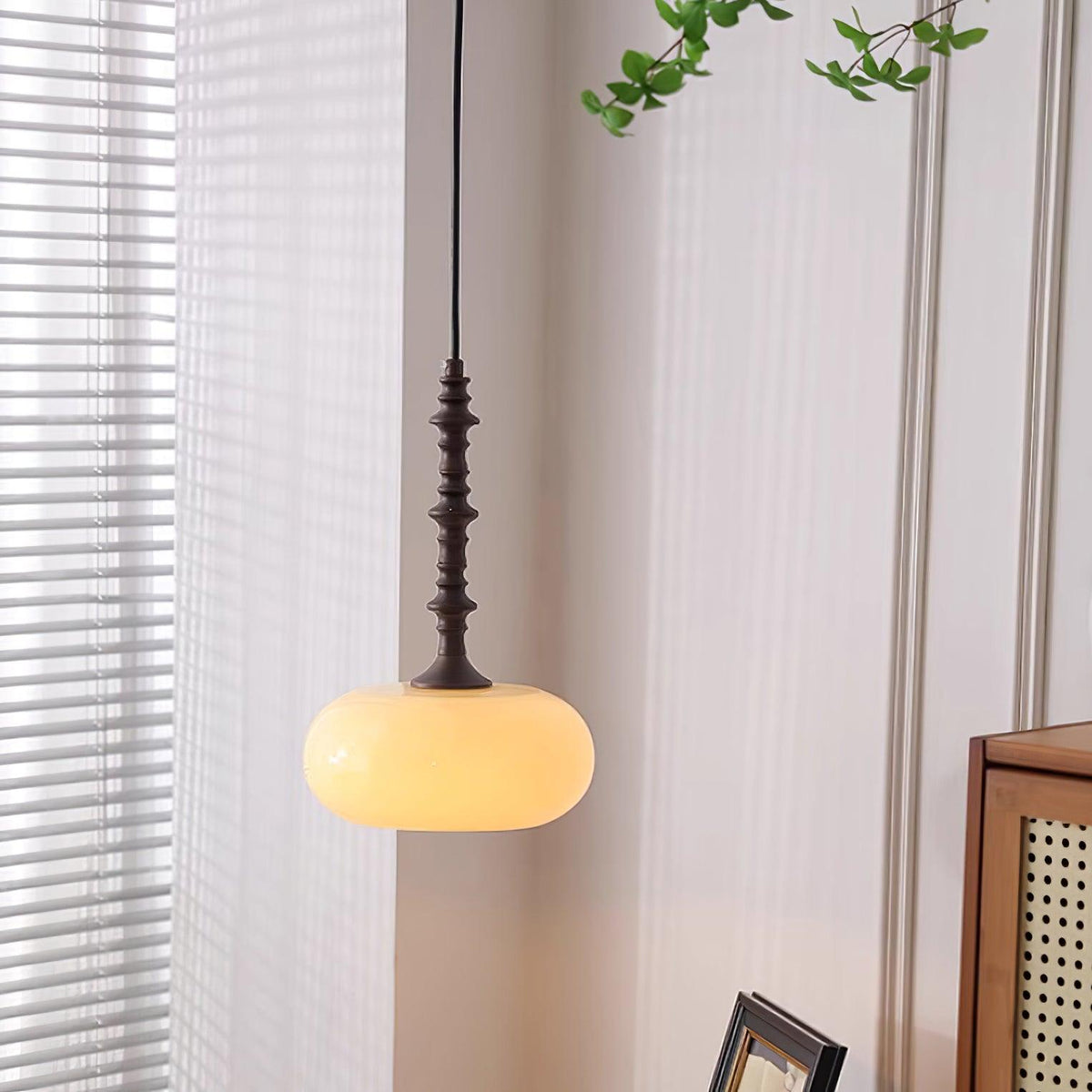 Silky lampada a sospensione