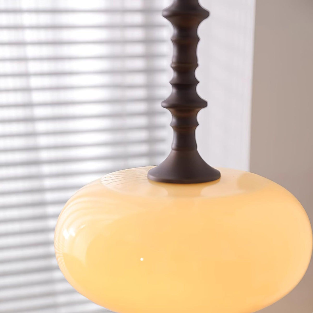 Silky lampada a sospensione