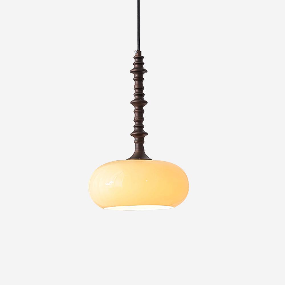 Silky lampada a sospensione