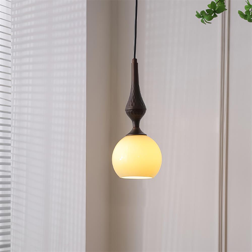 Silky lampada a sospensione