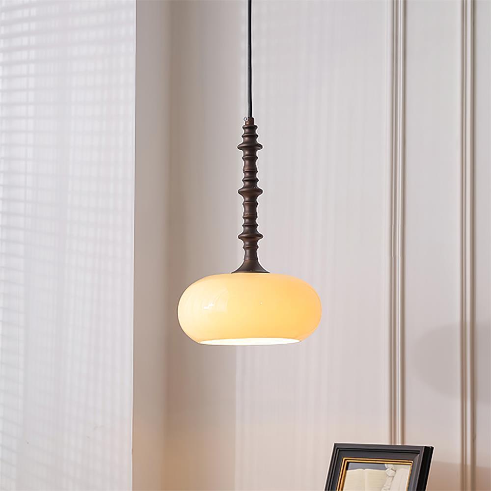 Silky lampada a sospensione