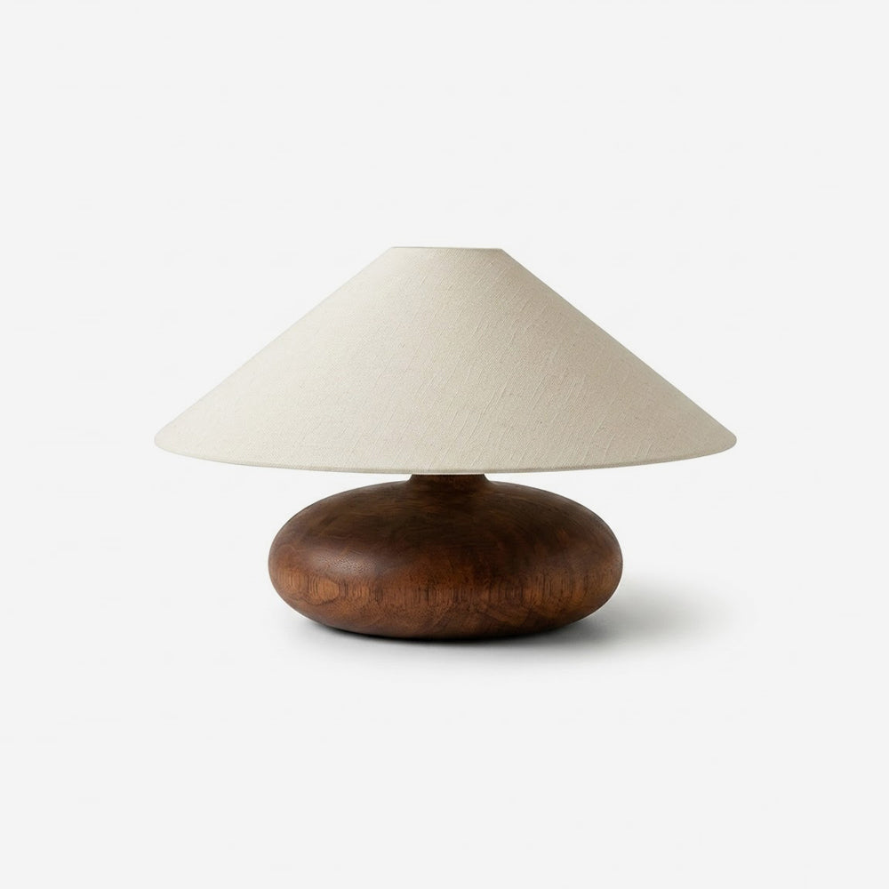 Acorn lampada da tavolo