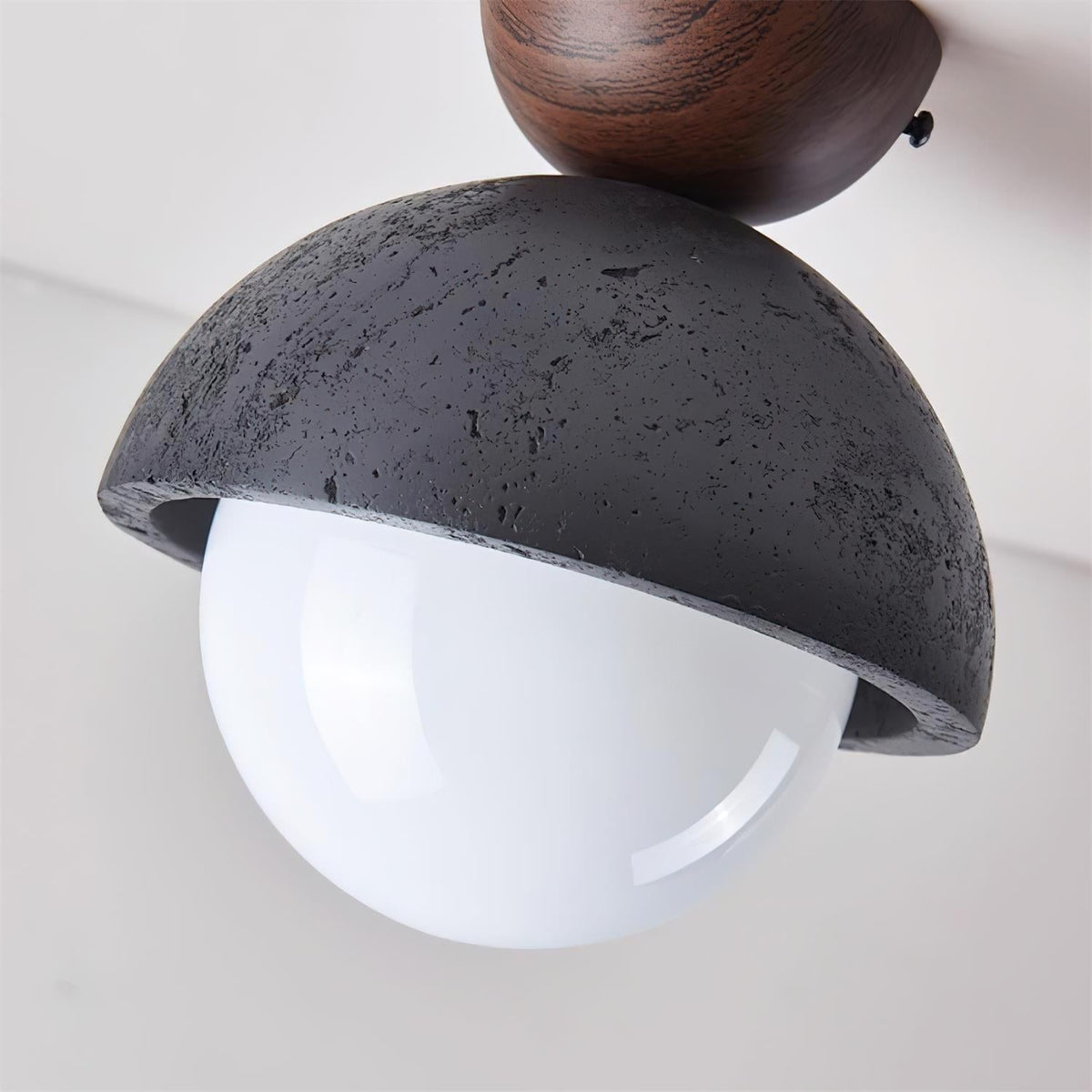 Briken lampada da soffitto