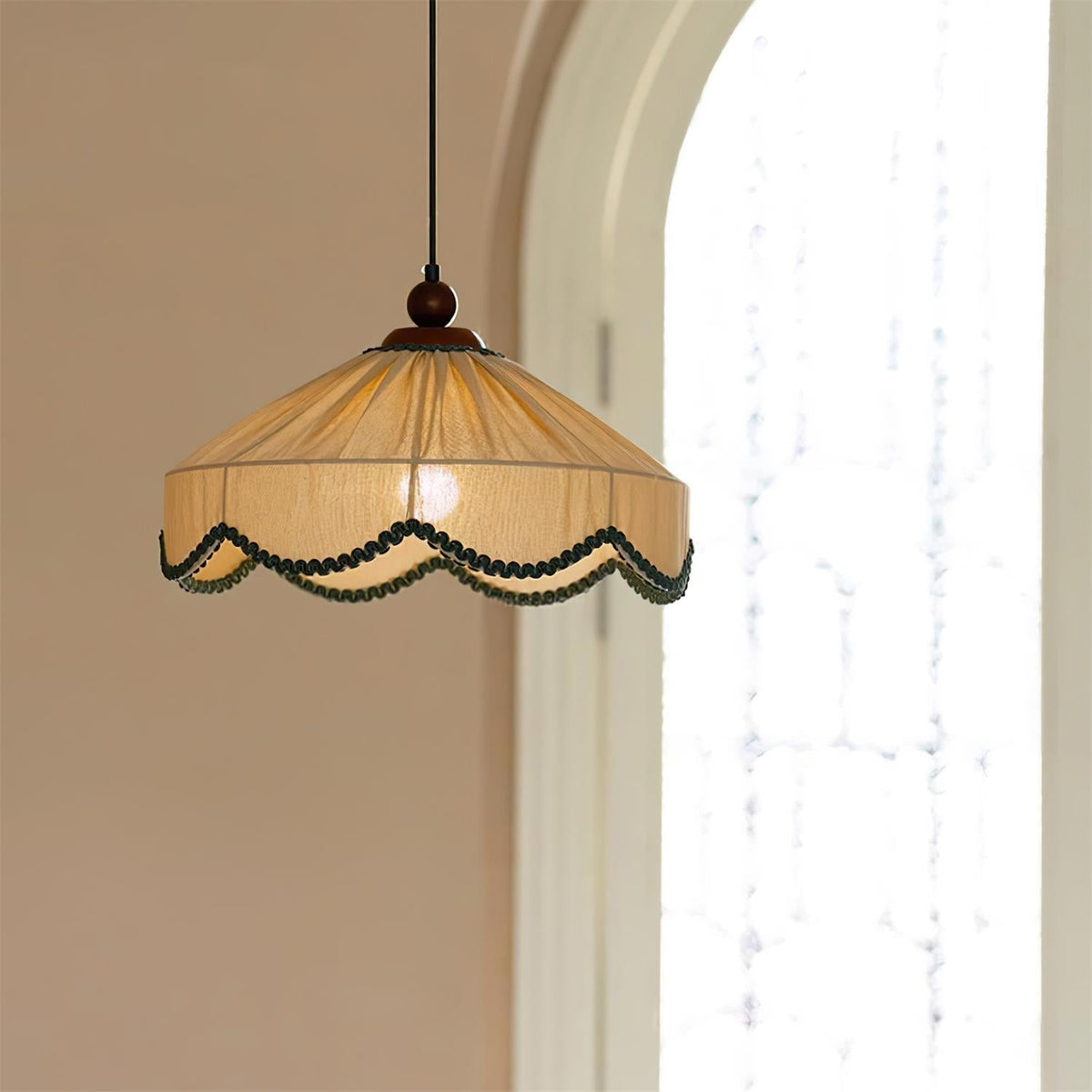 Soruira lampada a sospensione