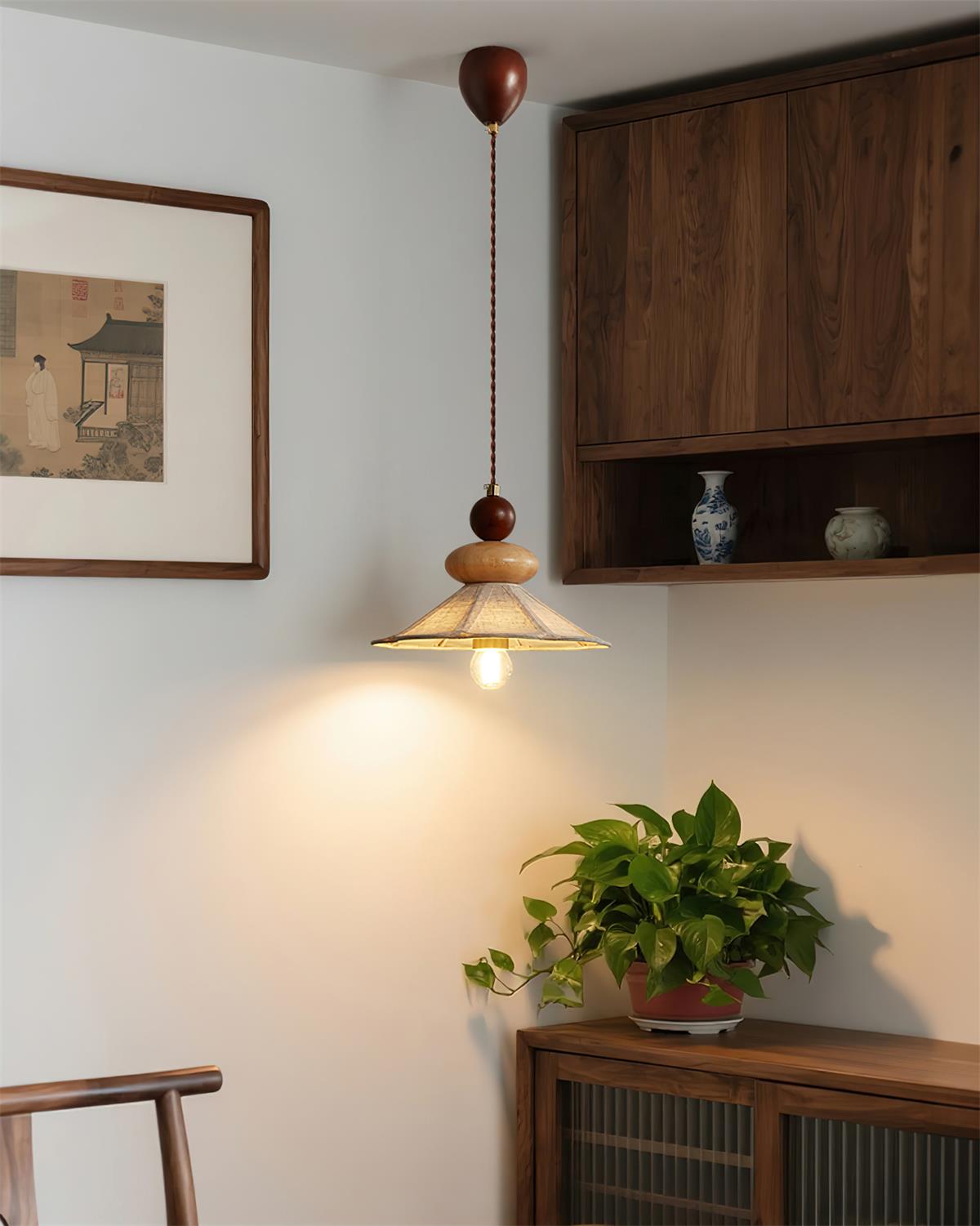 Lumoenne lampada a sospensione