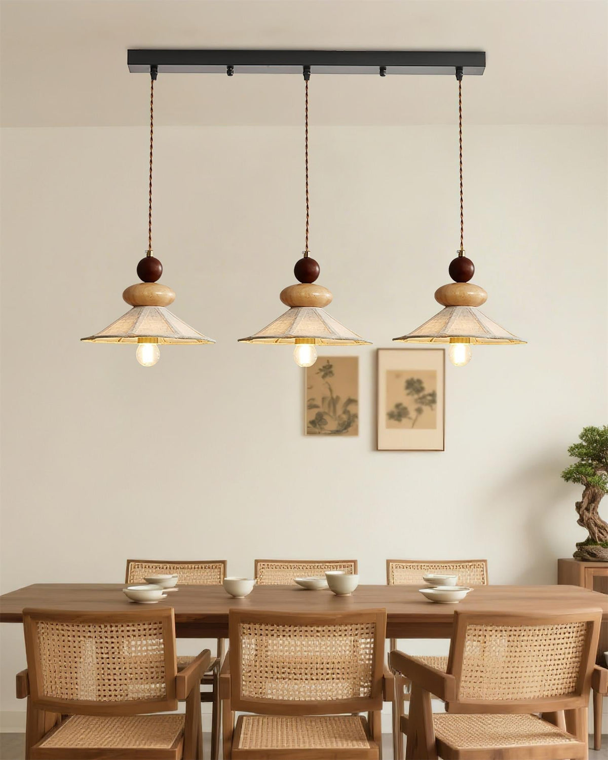 Lumoenne lampada a sospensione