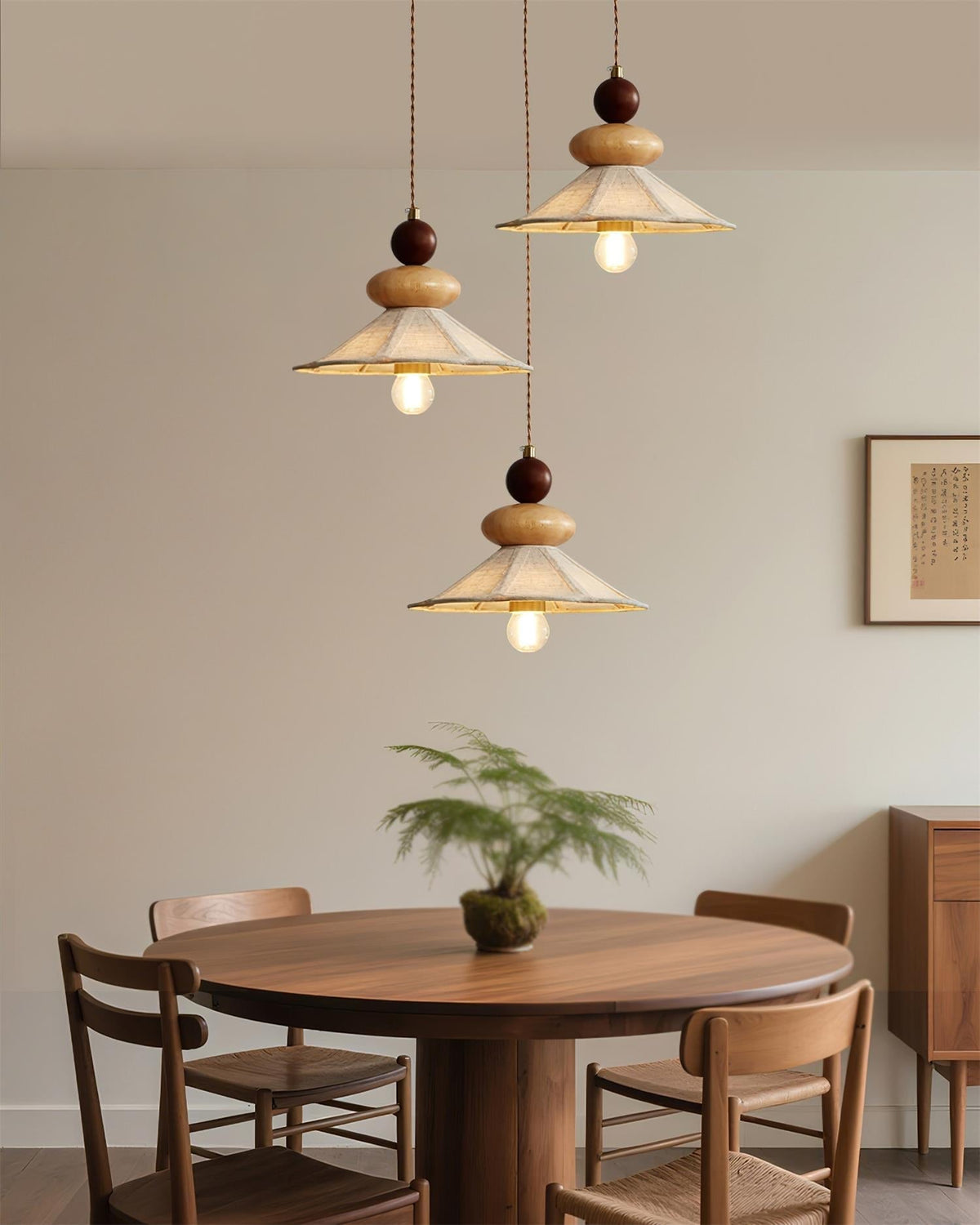 Lumoenne lampada a sospensione