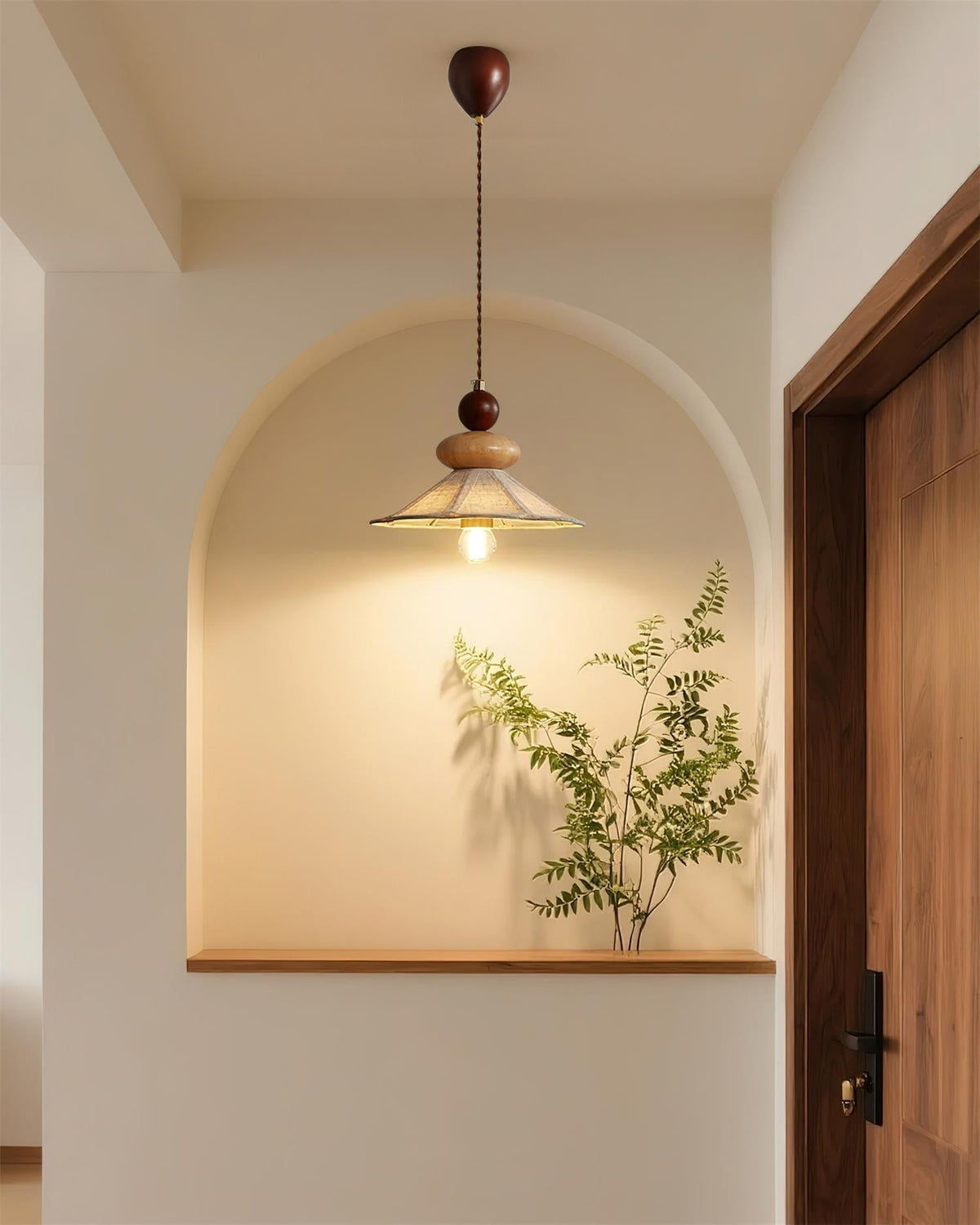 Lumoenne lampada a sospensione