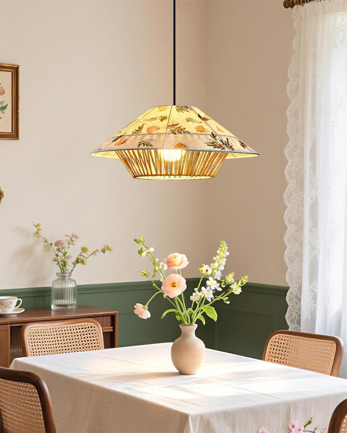 Viraanise lampada a sospensione