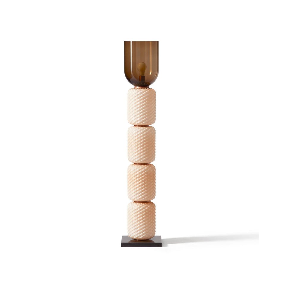 Ficupala lampada da terra