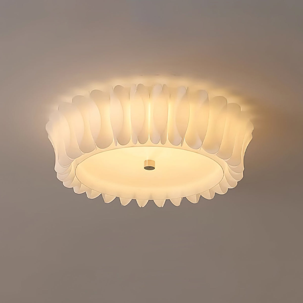 Petalis lampada da soffitto LED
