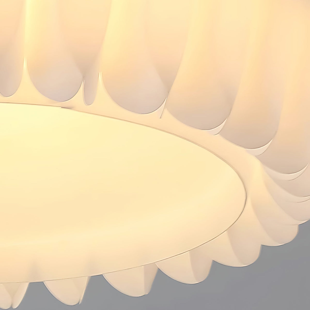 Petalis lampada da soffitto LED