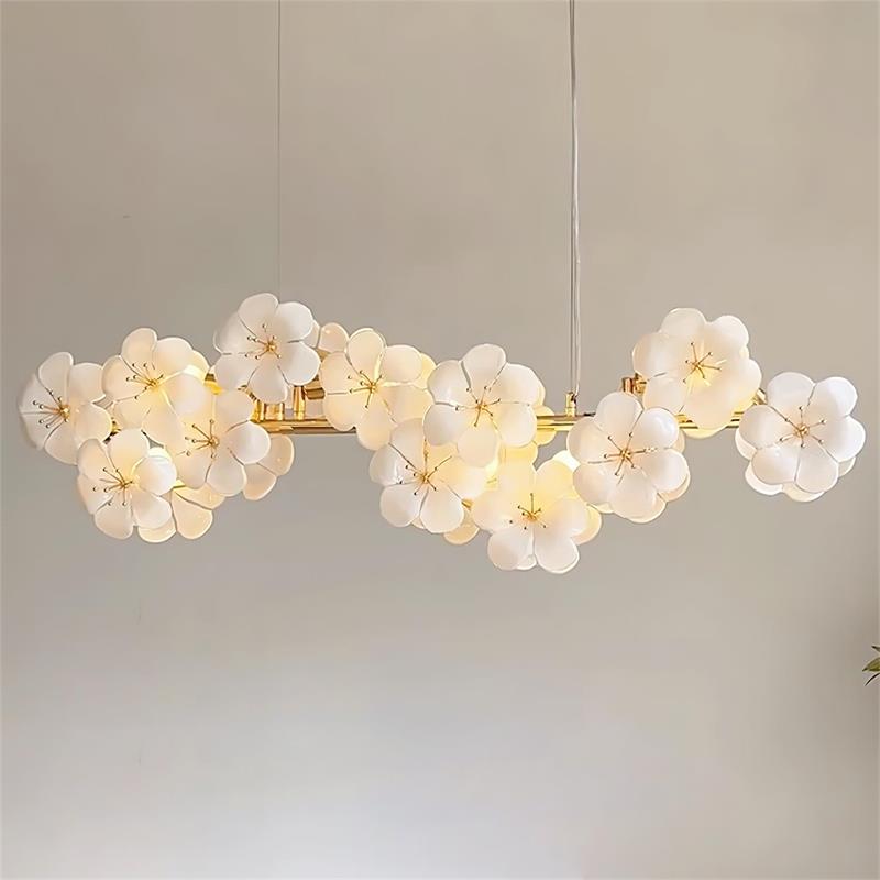 Avenalaine lampada a sospensione lineare