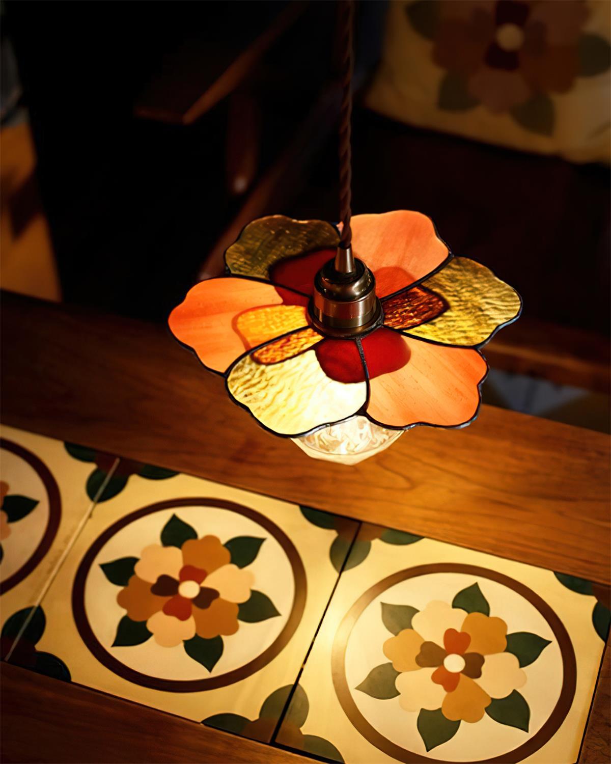 Florvyn lampada a sospensione