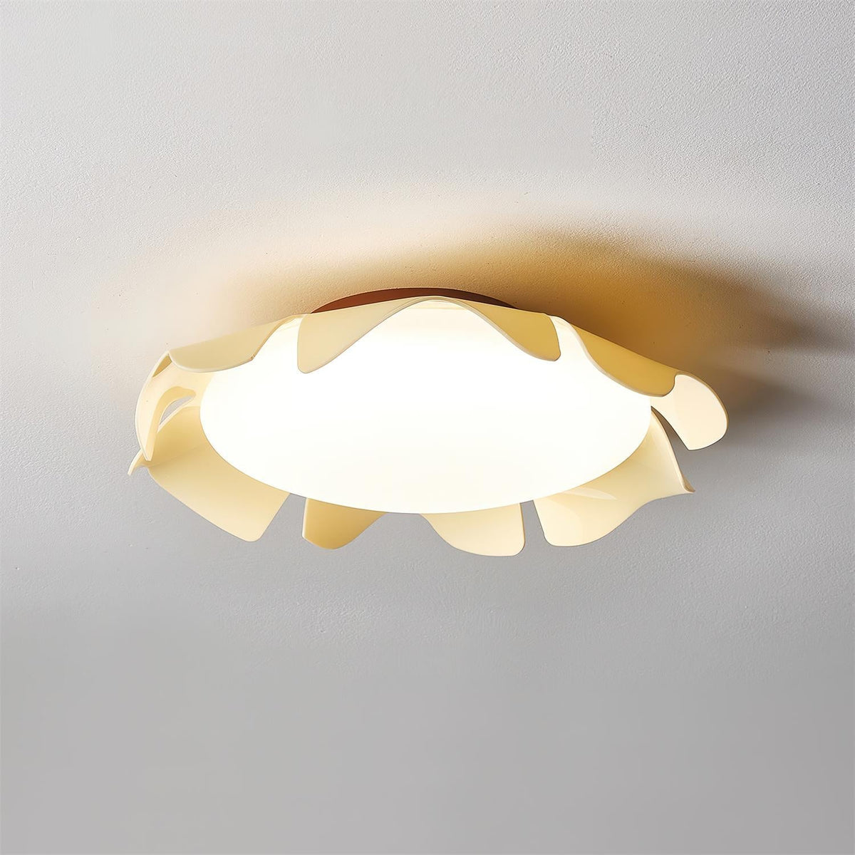 Rithwen lampada da soffitto