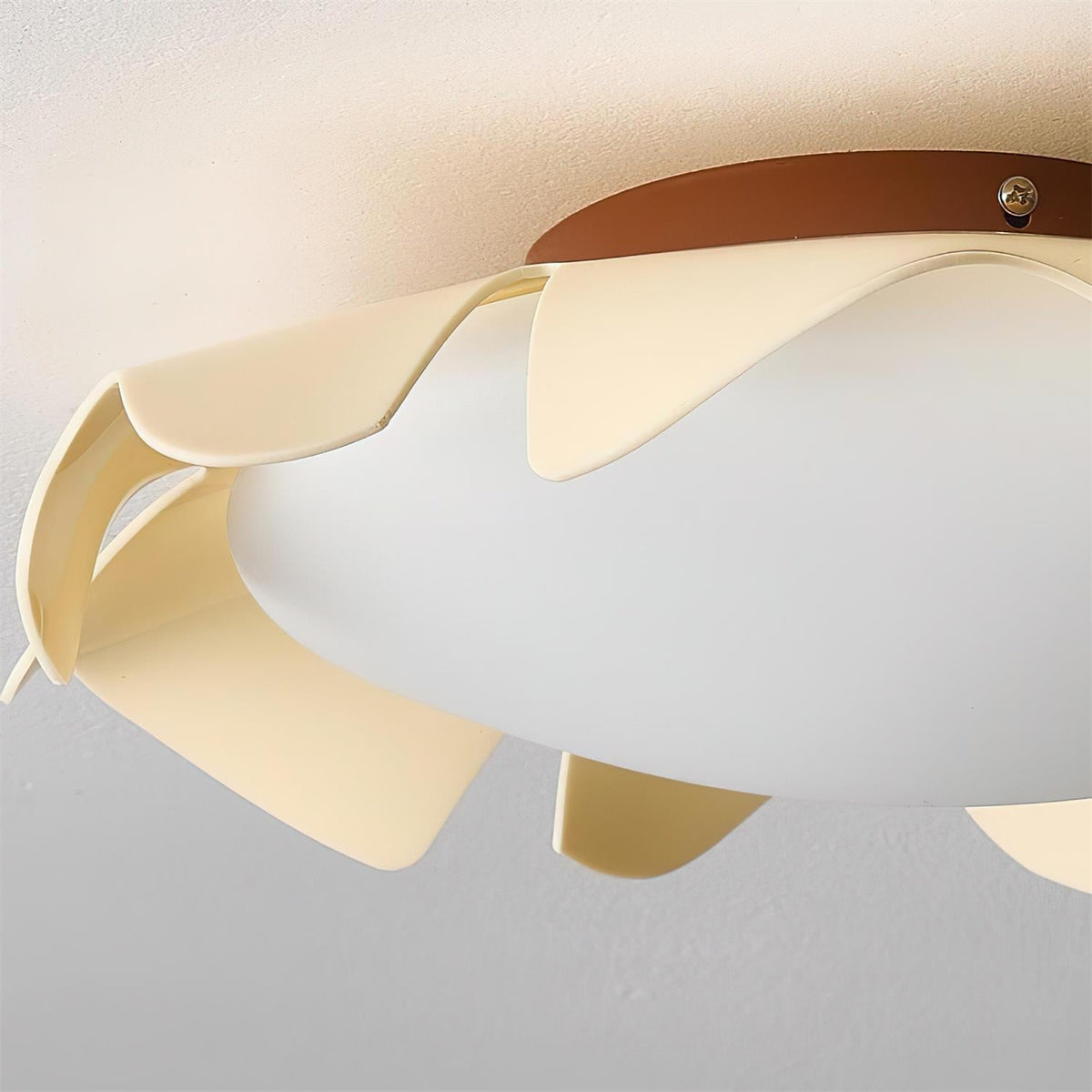 Rithwen lampada da soffitto