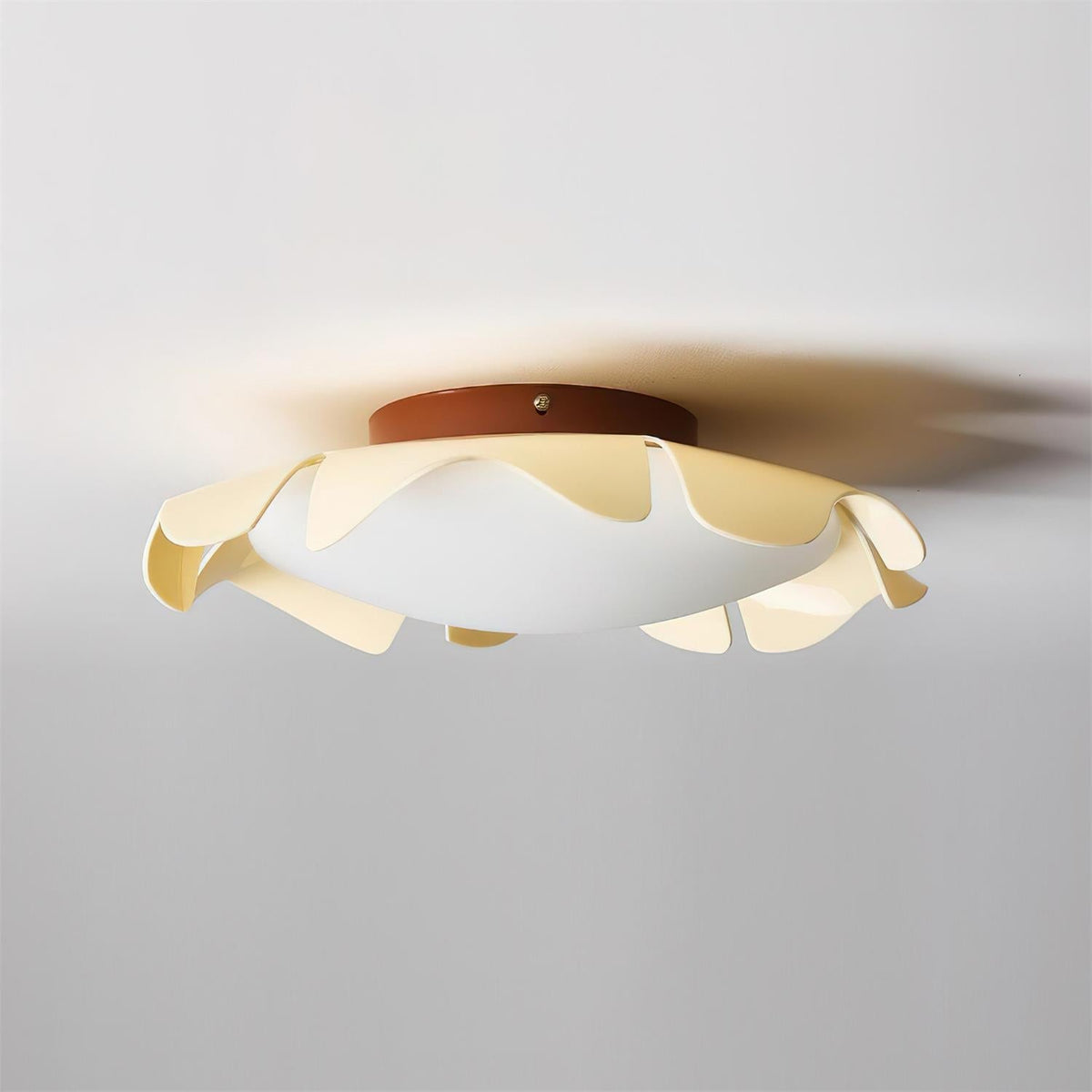 Rithwen lampada da soffitto
