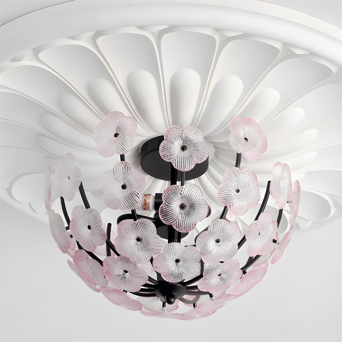 Sakura lampada da soffitto