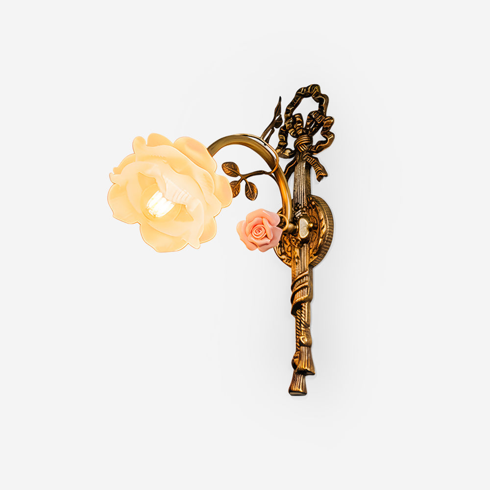 Henrietta applique
