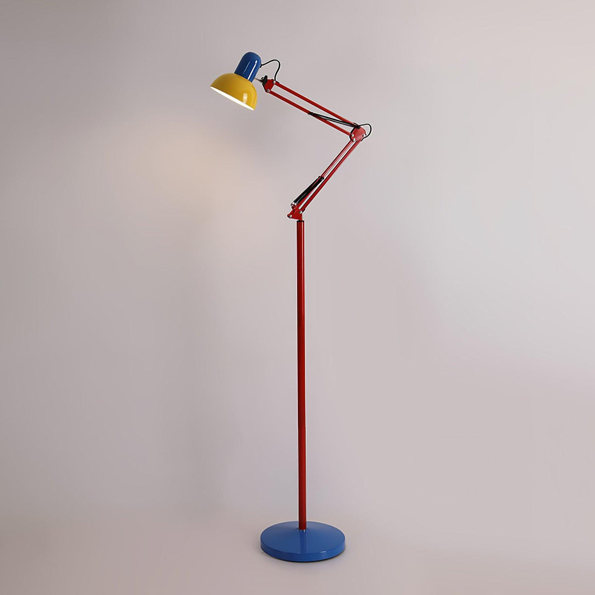 Idoren lampada da terra Playful