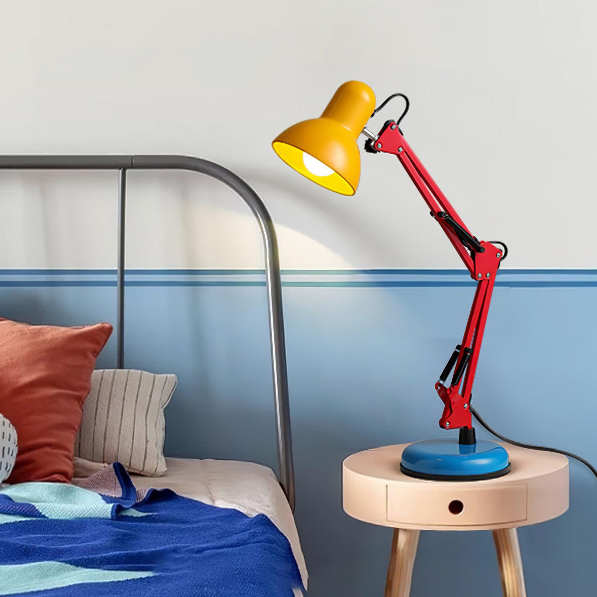 Aven lampada da tavolo moderna