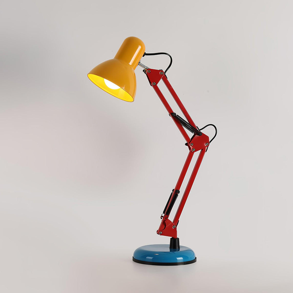 Aven lampada da tavolo moderna