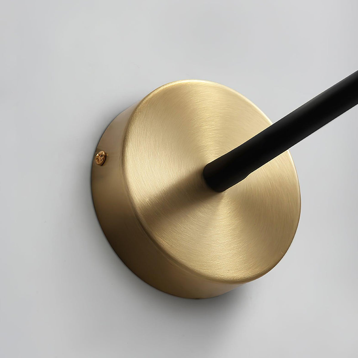 Rivanelle lampada da parete moderna minimalista con spina
