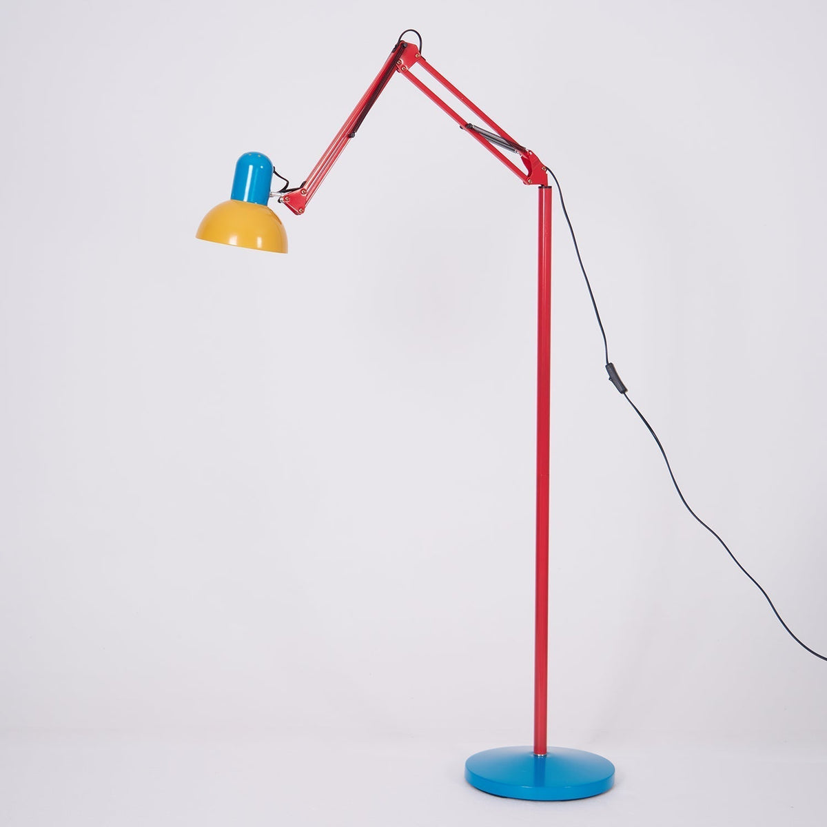 Idoren lampada da terra Playful