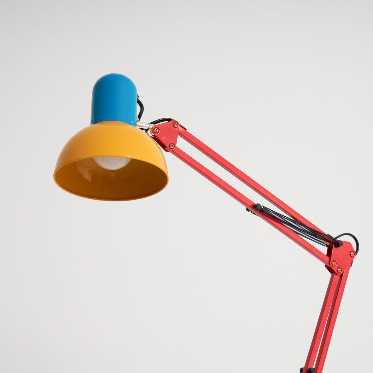 Idoren lampada da terra Playful