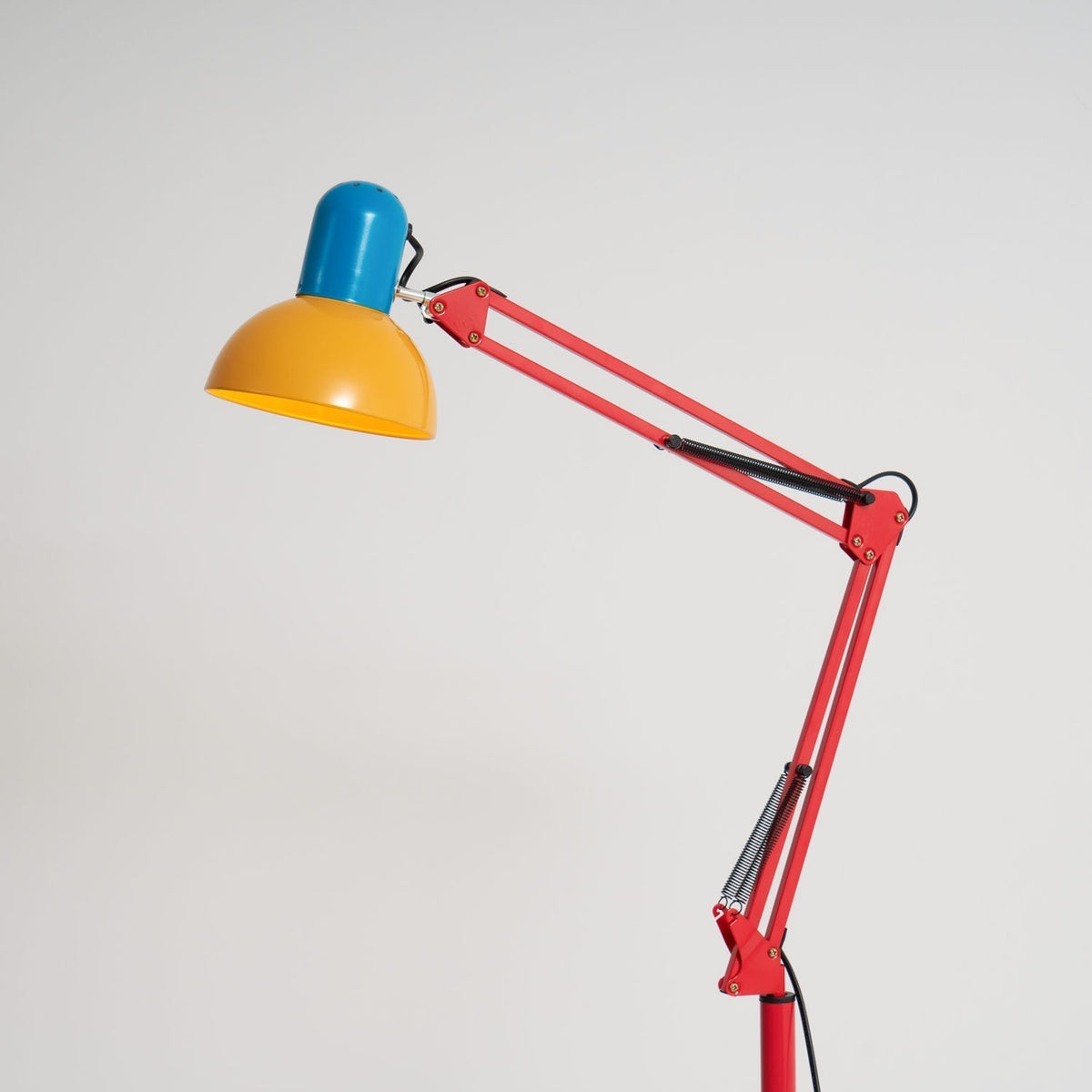 Idoren lampada da terra Playful