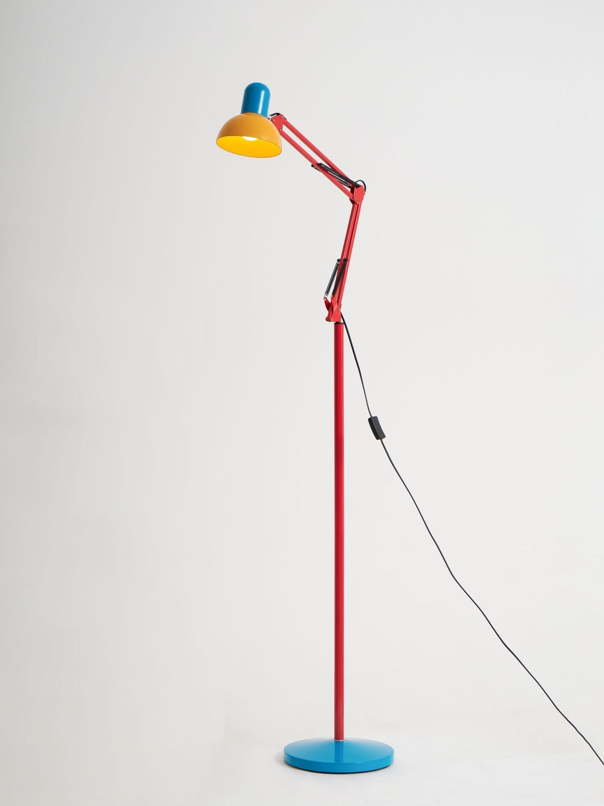 Idoren lampada da terra Playful