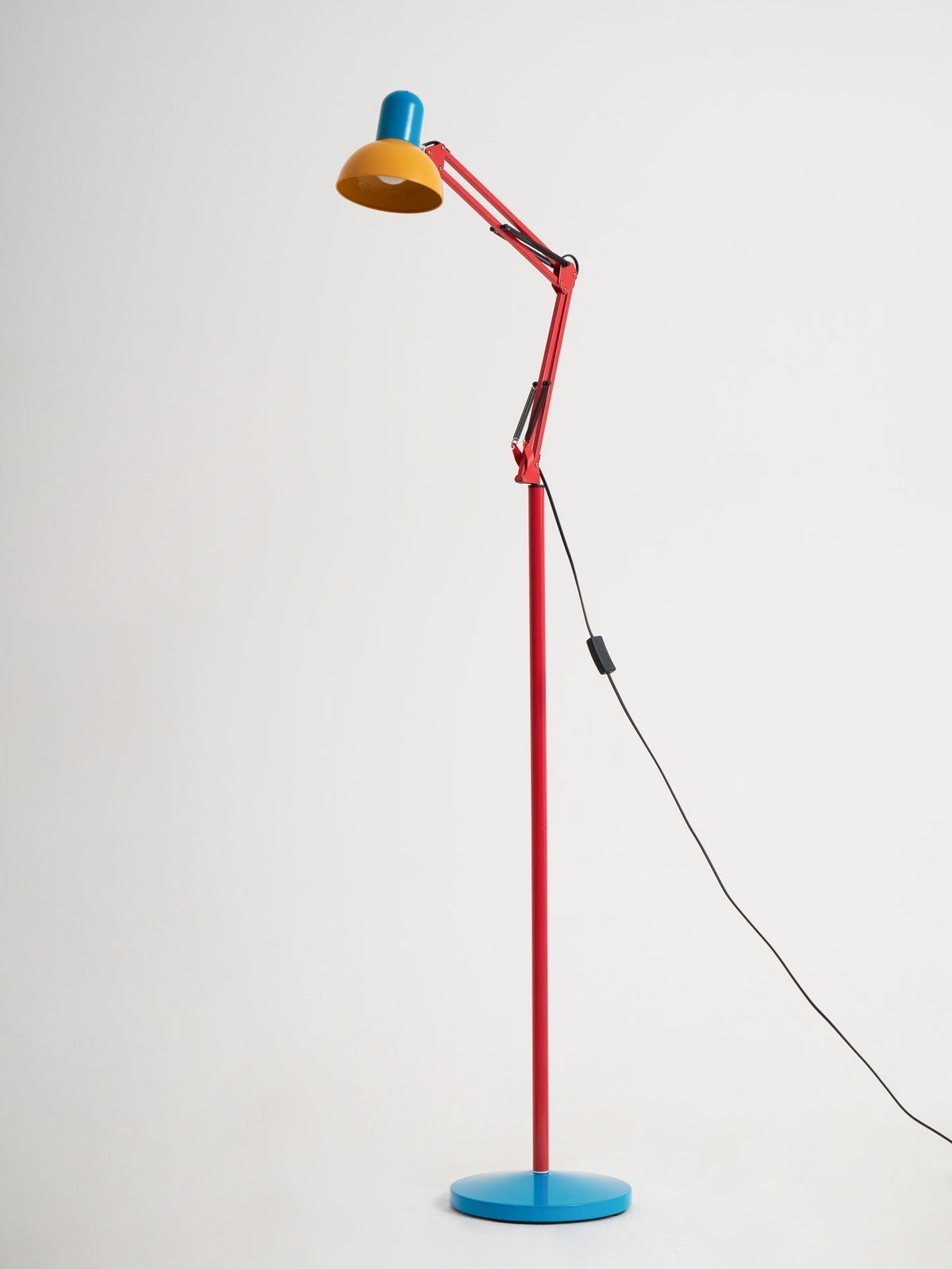 Idoren lampada da terra Playful