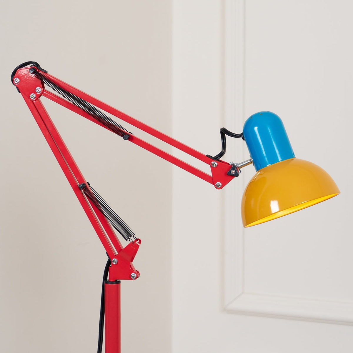 Idoren lampada da terra Playful