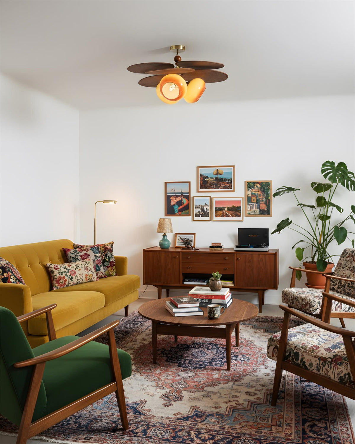 Ciroeon lampada da soffitto