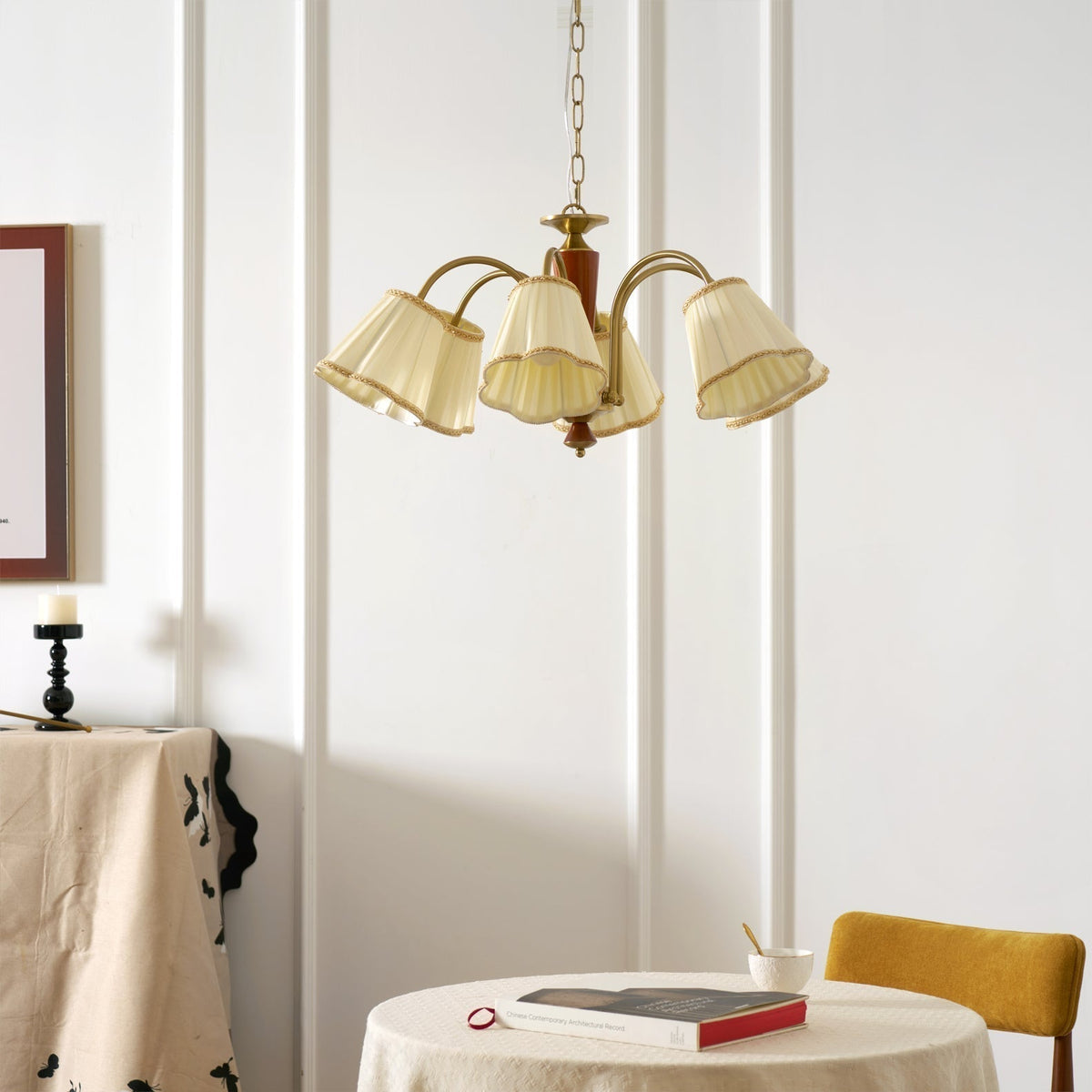 Elijh lampadario vintage