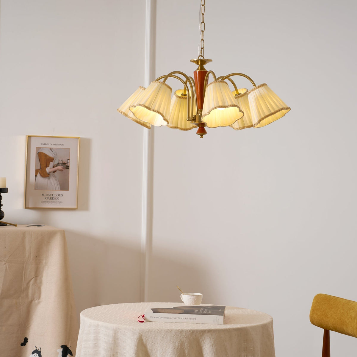 Elijh lampadario vintage