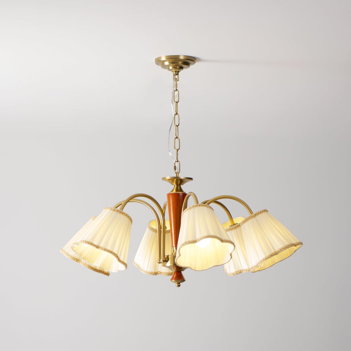 Elijh lampadario vintage
