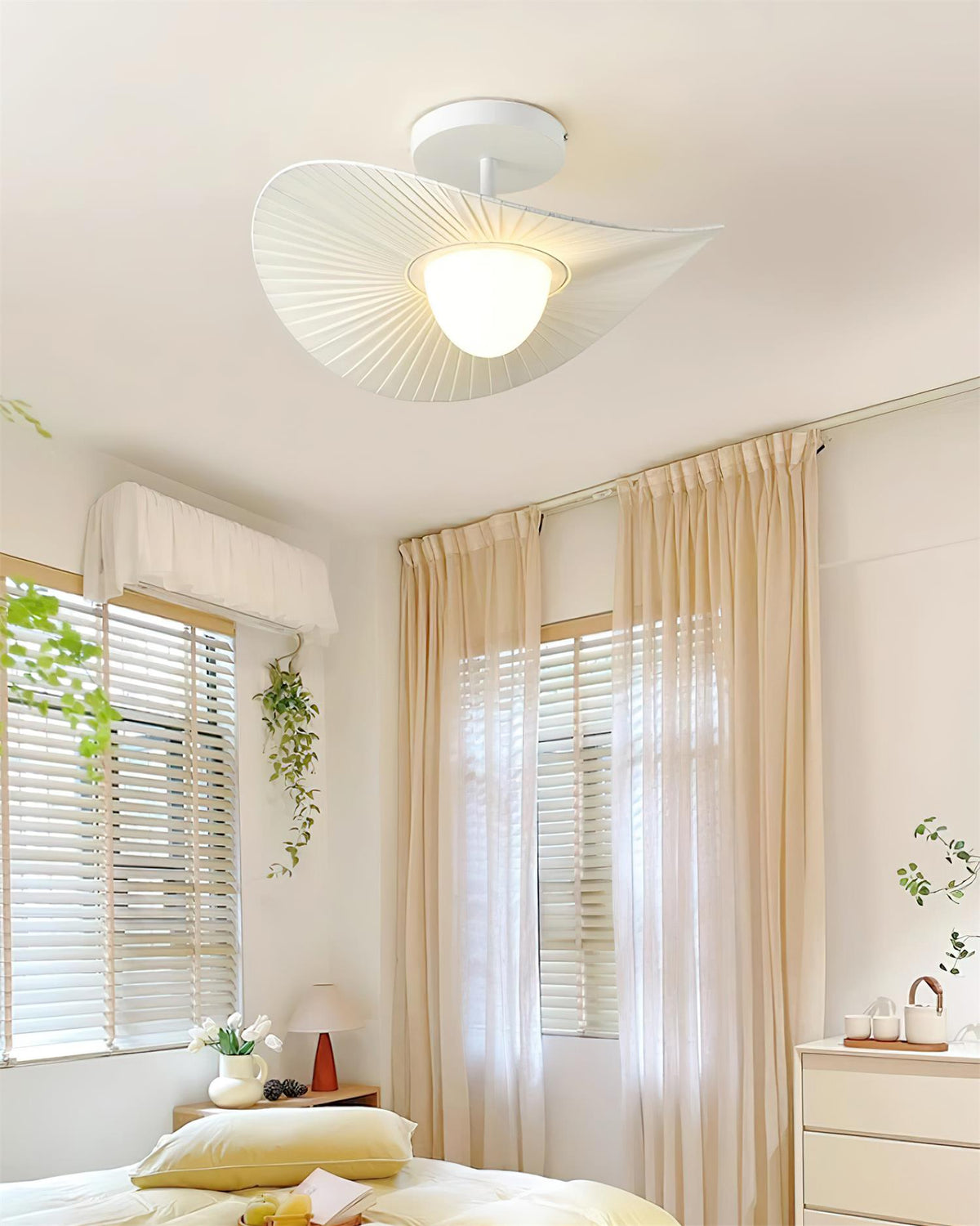 Lumirian lampada da soffitto