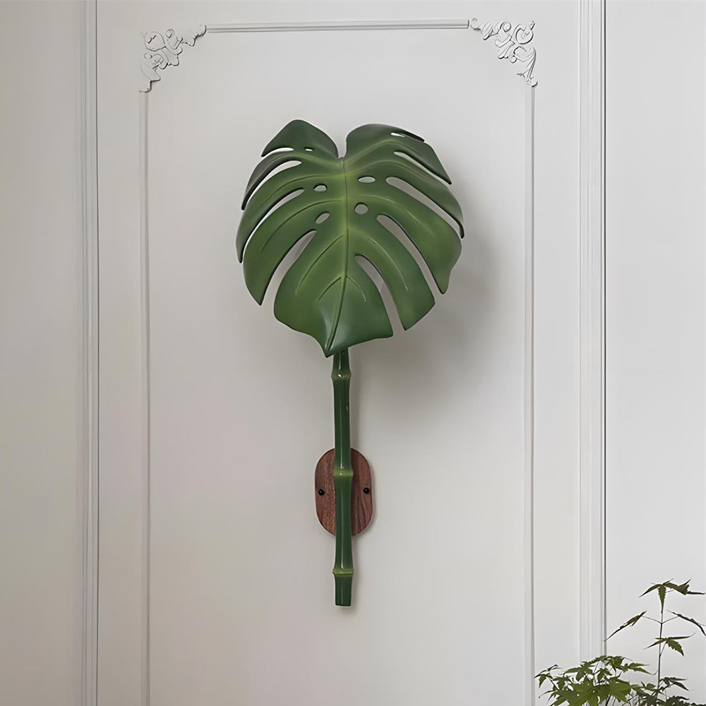 Monella applique