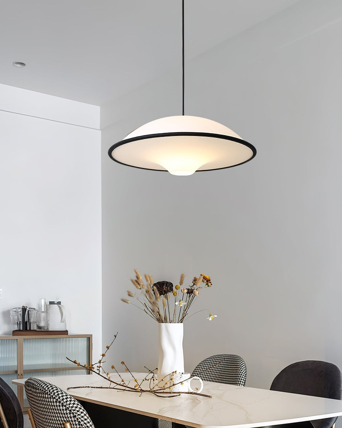 Pantala lampada a sospensione
