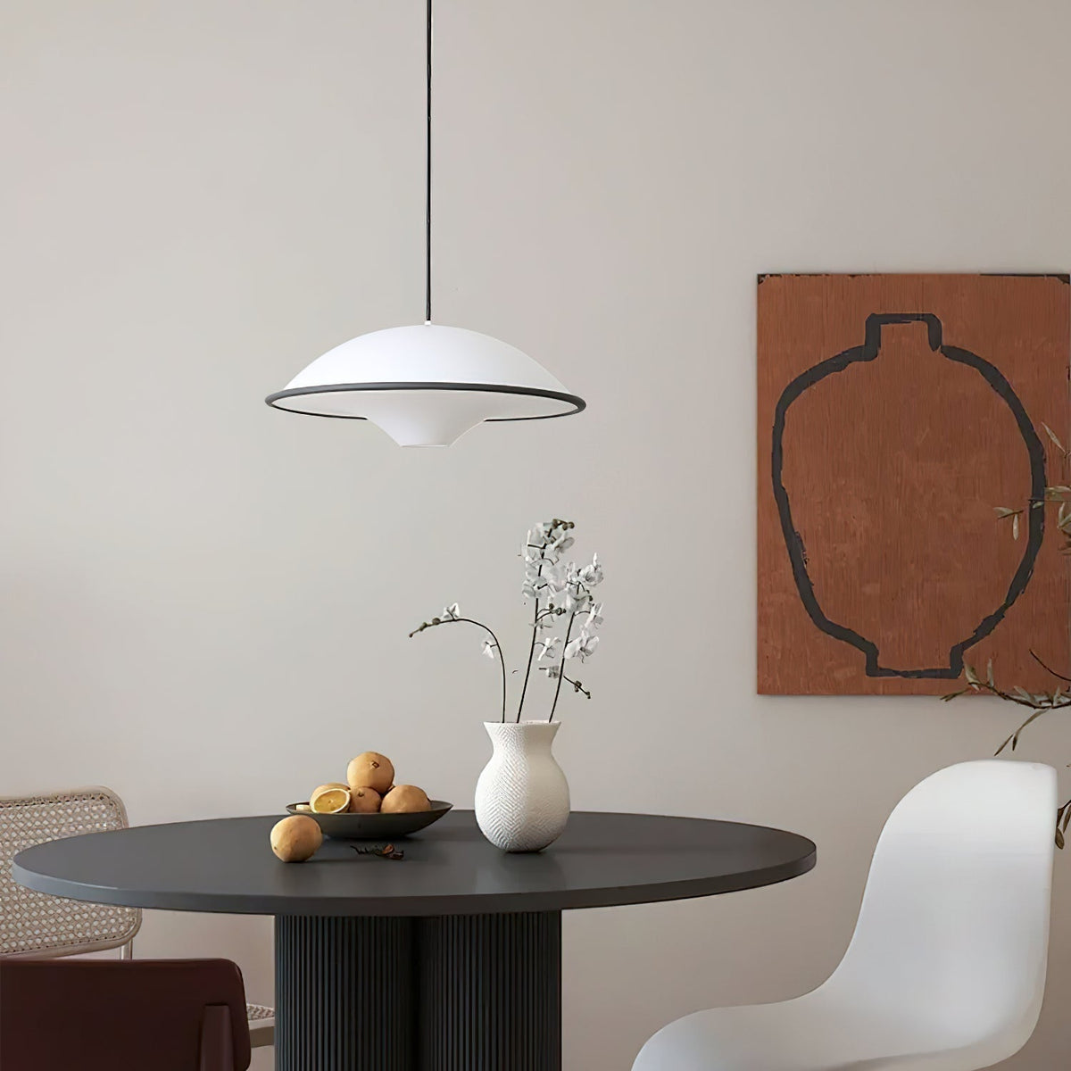Pantala lampada a sospensione