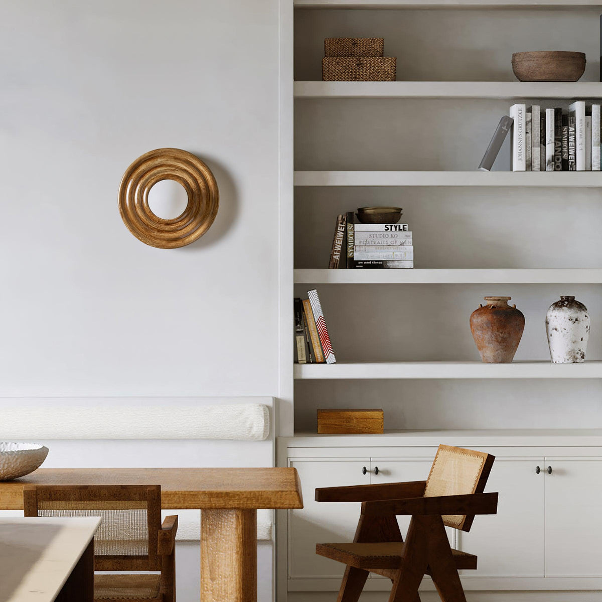 Keal lampada da soffitto