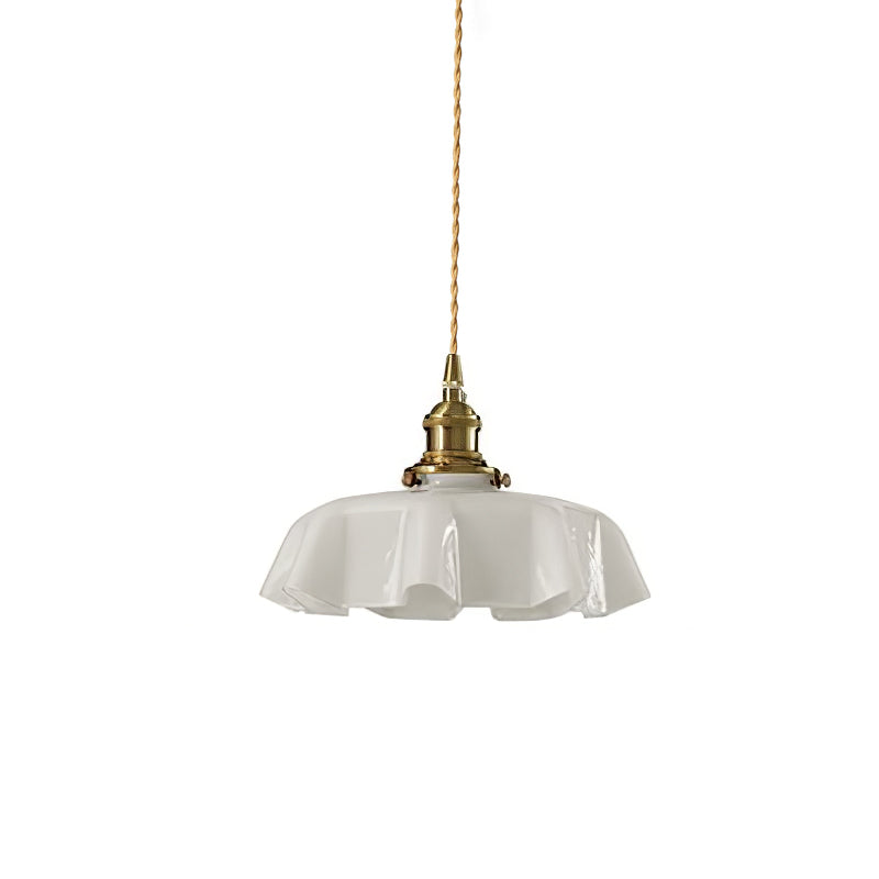 Blissom Industrial lampada a sospensione